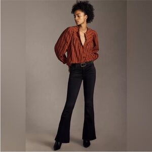 MOTHER The Weekender Size 27 NWT